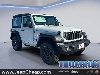 New 2026 Jeep Wrangler Sport S