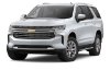 Pre-Owned 2024 Chevrolet Tahoe Premier