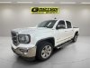 Pre-Owned 2017 GMC Sierra 1500 SLT
