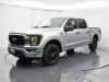 Pre-Owned 2023 Ford F-150 Lariat