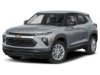 Pre-Owned 2024 Chevrolet Trailblazer LS