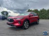 Pre-Owned 2023 Ford Escape Hybrid Platinum