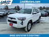 Pre-Owned 2024 Toyota 4Runner SR5 Premium