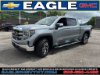 Pre-Owned 2024 GMC Sierra 1500 SLT