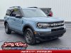 Pre-Owned 2023 Ford Bronco Sport Big Bend