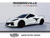 Pre-Owned 2023 Chevrolet Corvette Z06