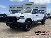 New 2026 Ram 1500 Rebel