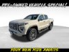 Pre-Owned 2026 GMC Canyon 4WD Denali