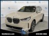 Certified Pre-Owned 2025 BMW X3 30 xDrive