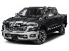Pre-Owned 2026 Ram 1500 Limited Longhorn Crew Cab 4x4 5'7" Box