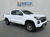 Certified Pre-Owned 2023 Chevrolet Colorado LT