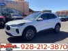 New 2025 Ford Escape Plug-In Hybrid PHEV
