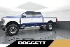 Pre-Owned 2026 Ford Super Duty F-250 SRW LARIAT