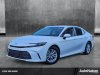 Pre-Owned 2025 Toyota Camry LE