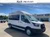 New 2025 Ford Transit-350 Passenger Van XL