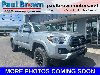 Pre-Owned 2022 Toyota Tacoma SR5 V6