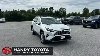 Certified Pre-Owned 2025 Toyota RAV4 Limited