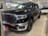 Pre-Owned 2025 Ram 1500 Limited Crew Cab 4x4 5'7" Box
