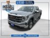 Pre-Owned 2023 GMC Sierra 1500 SLT
