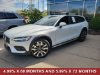Certified Pre-Owned 2025 Volvo V60 Cross Country B5 Ultra
