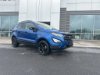 Pre-Owned 2022 Ford EcoSport SES