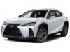 Certified Pre-Owned 2022 Lexus UX 200 F SPORT