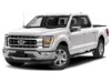 Pre-Owned 2023 Ford F-150 Lariat