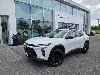 Pre-Owned 2025 Chevrolet Trax Activ