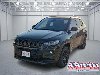New 2026 Jeep Compass Latitude Altitude