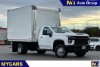 Pre-Owned 2022 Chevrolet Silverado 3500HD CC Work Truck