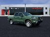 Pre-Owned 2024 Nissan Frontier SV