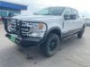 Pre-Owned 2021 Ford F-350 Super Duty King Ranch