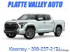 Pre-Owned 2024 Toyota Tundra Limited