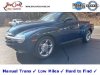 Pre-Owned 2005 Chevrolet SSR LS