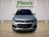 Pre-Owned 2020 Chevrolet Trax LS