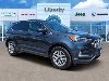 Pre-Owned 2024 Ford Edge SEL