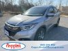 Pre-Owned 2022 Honda HR-V EX