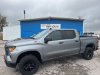 New 2025 Chevrolet Silverado 1500 4WD Crew Cab Short Bed Custom Trail Boss