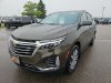 Pre-Owned 2023 Chevrolet Equinox Premier