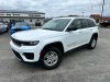 Pre-Owned 2023 Jeep Grand Cherokee Laredo