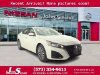 Pre-Owned 2023 Nissan Altima 2.5 SV