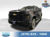 Pre-Owned 2024 Chevrolet Silverado 2500HD Custom