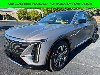 Pre-Owned 2025 Cadillac LYRIQ Luxury w/1SC