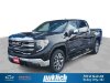 Pre-Owned 2022 GMC Sierra 1500 SLT