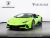 Pre-Owned 2024 Lamborghini Huracan EVO Spyder