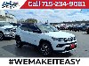 Pre-Owned 2025 Jeep Compass Limited
