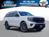 Pre-Owned 2025 Ford Expedition Platinum