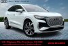 Pre-Owned 2024 Audi Q4 e-tron Sportback quattro Prestige 55 TFSI