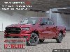 New 2026 Ram 1500 Sport