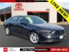 Pre-Owned 2024 Honda Accord LX